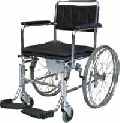 Кресло-коляска с ручным приводом 100 