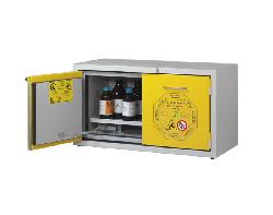 AC 900/50 CM - Шкаф для безопасного хранения легковоспламеняющихся веществ