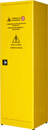 SICUR 60 - Шкаф хранения хранения легковоспламеняющихся жидкостей (ЛВЖ)