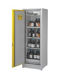 AC 600 CM - Шкаф для безопасного хранения легковоспламеняющихся веществ