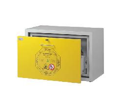 AC 900/50 CM D - Шкаф для легковоспламеняющихся веществ и ЛВЖ
