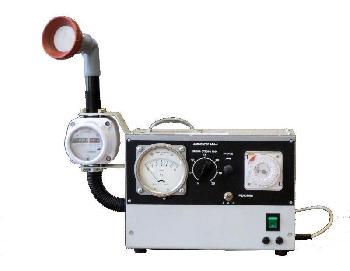 Аспиратор воздуха АВА 1-150-02С