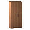 Шкаф для одежды ШДО-4 «НИКИ-ЛАБ» 