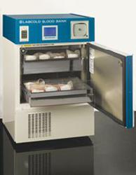 Холодильник для банков крови Labcold RDBT2068MD