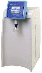 Connect Trace - Лабораторная система очистки воды (деионизатор)