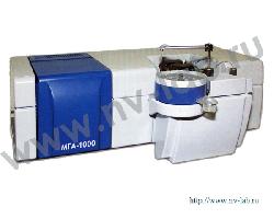 Спектрометр атомно-абсорбционный с электротермической атомизацией МГА-1000