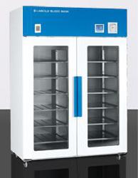Холодильник для банков крови Labcold RSBG2540MD