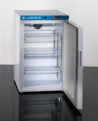 Фармацевтический холодильник Labcold RLDF0210