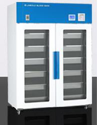 Холодильник для банков крови Labcold RDBG2640MD